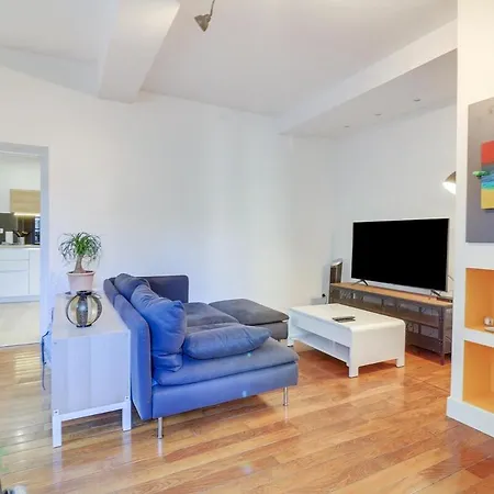 Apartment Rare - L'ideal Godrans Et Sa Terrasse Hypercentre *