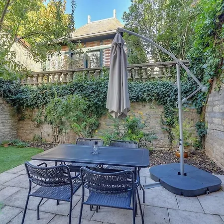 Apartment Rare - L'ideal Godrans Et Sa Terrasse Hypercentre